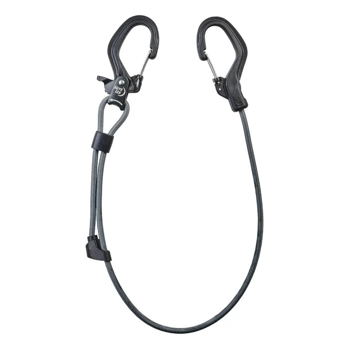 Nite Ize CamJam® SlideLock® Adjustable Bungee