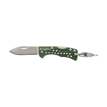 Nite Ize DoohicKey Key Chain Knife - Blue
