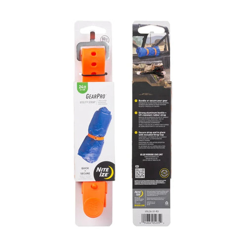 Nite-Ize GEARPRO® UTILITY STRAP - 24in