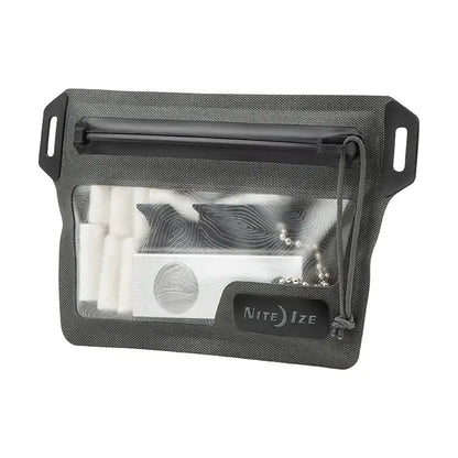 Nite Ize RunOff Waterproof Wallet - Gray