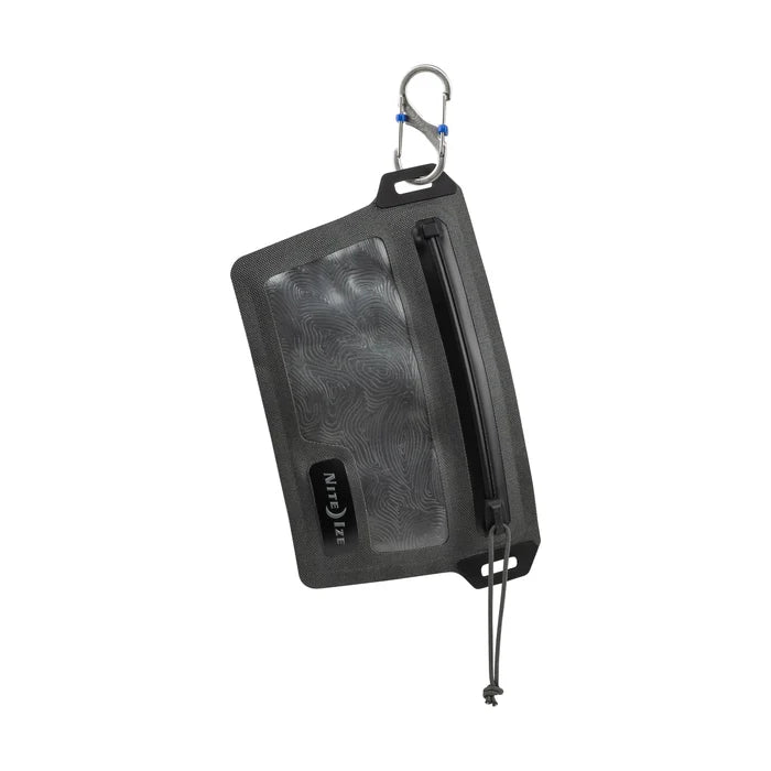 Nite Ize RunOff Waterproof Wallet - Gray