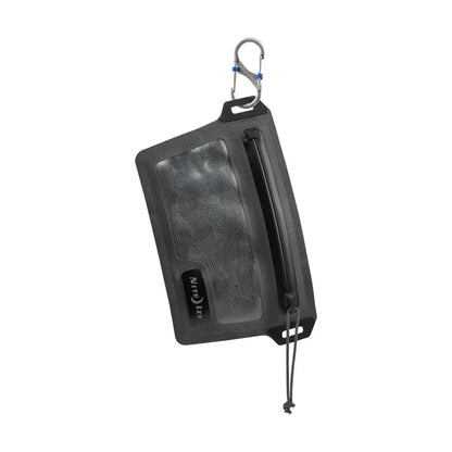 Nite Ize RunOff Waterproof Wallet - Gray