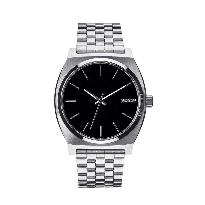 Black Custom Nixon Time Teller Watch - Corporate Gifts