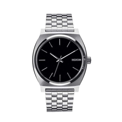 Black Custom Nixon Time Teller Watch - Corporate Gifts