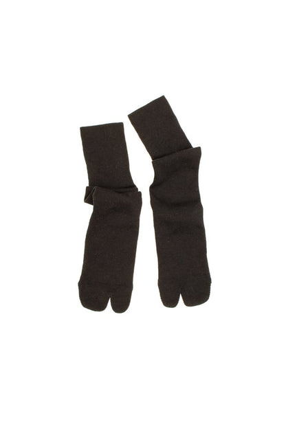 NODAL New Standard Socks - Black