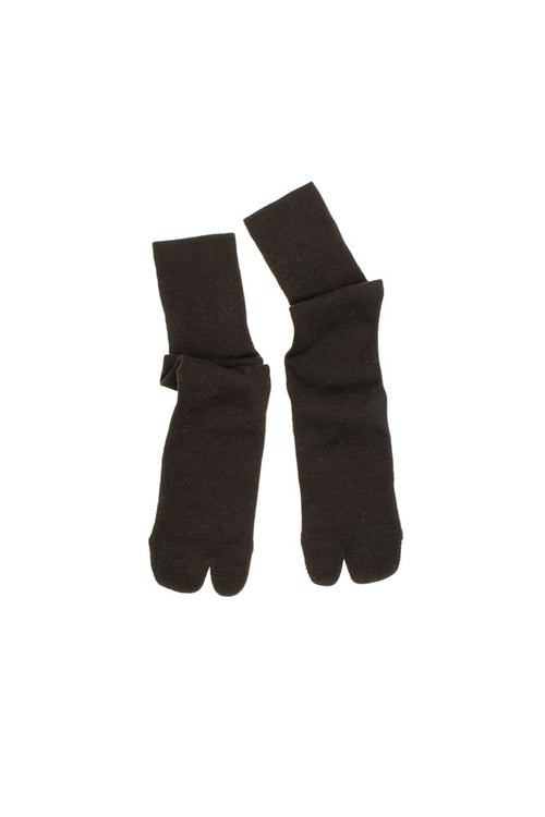 NODAL New Standard Socks - Black