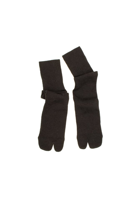 NODAL New Standard Socks - Black