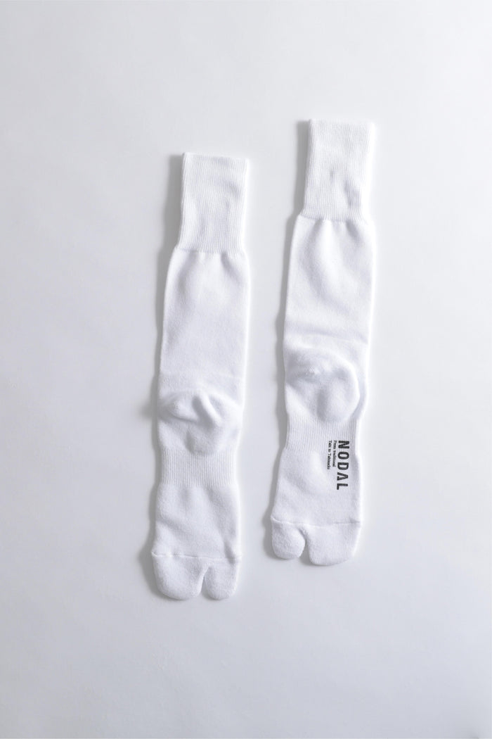 NODAL New Standard Socks - Sarashi