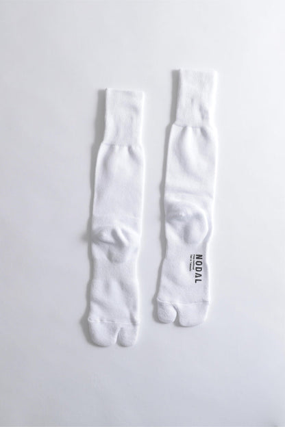 NODAL New Standard Socks - Sarashi