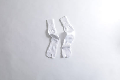 NODAL New Standard Socks - Sarashi