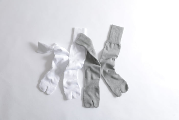 NODAL New Standard Socks - Sarashi