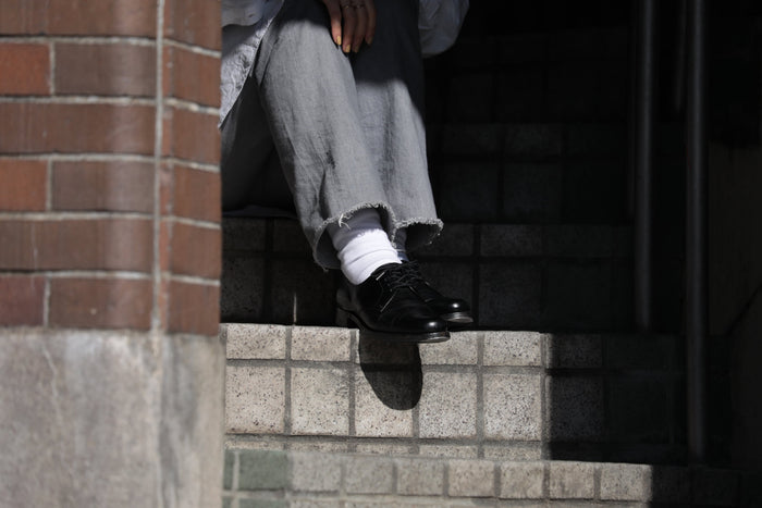NODAL New Standard Socks - Sarashi