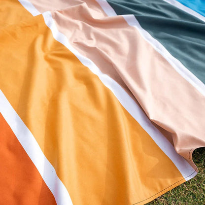 Custom Nomadix Festival Blanket - Corporate Gifts