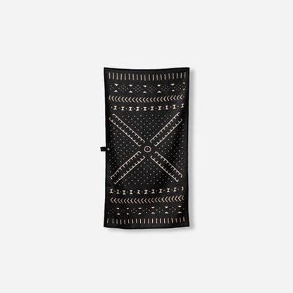 Mud Cloth Custom Nomadix Fitness Towel - Corporate Gifts