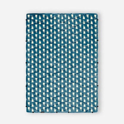 Summit Green Custom Nomadix Puffer Blanket - Corporate Gifts