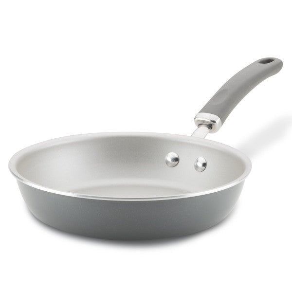 Gray Shimmer / 9.5-Inch