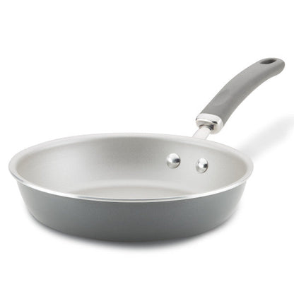 Gray Shimmer / 9.5-Inch