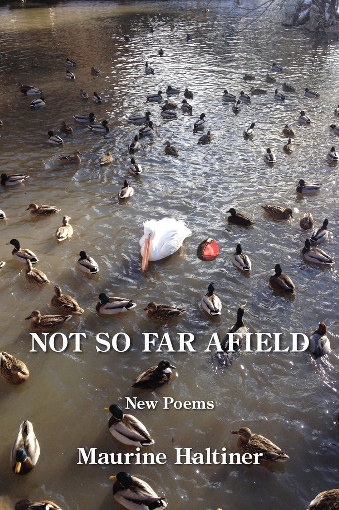 Not So Far Afield