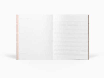 Notem UMA Journal - Large Rose