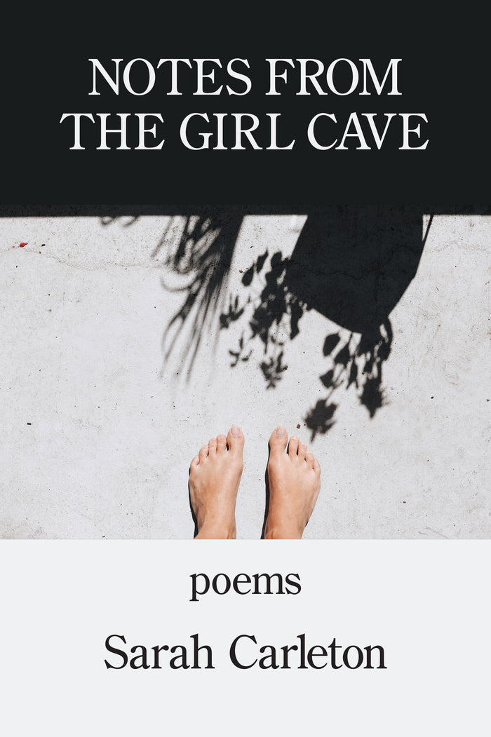 Notes from the Girl Cave