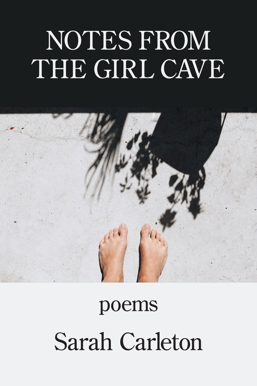 Notes from the Girl Cave