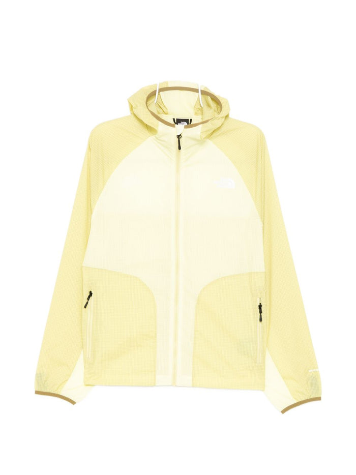 NSE wind jacket