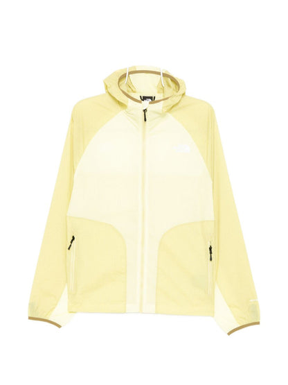 NSE wind jacket