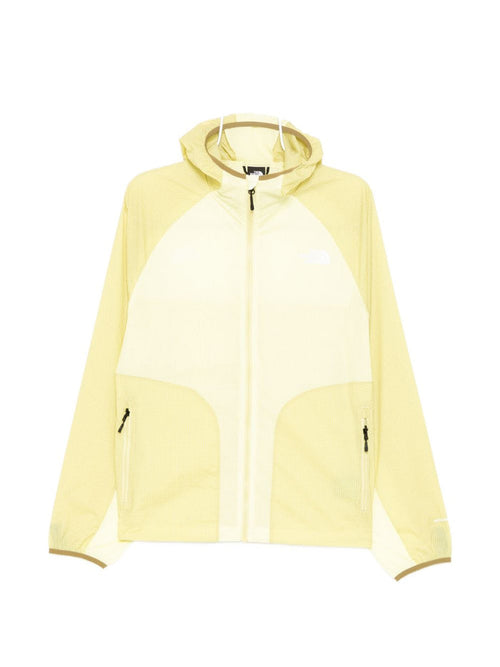 NSE wind jacket
