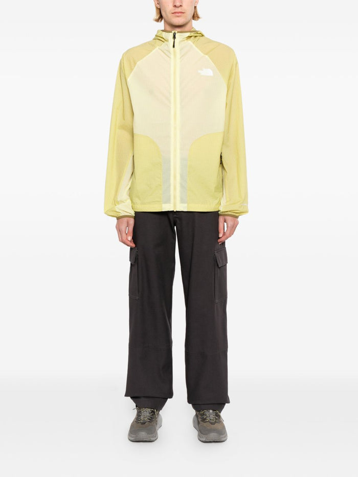 NSE wind jacket