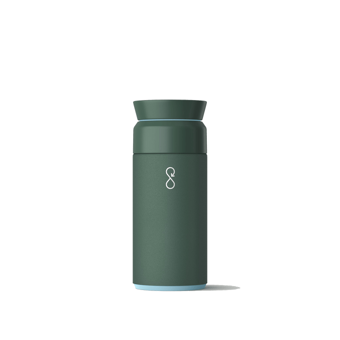 Forest Custom Ocean Bottle Brew Flask - Corporate Gifts