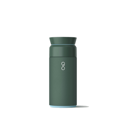 Forest Custom Ocean Bottle Brew Flask - Corporate Gifts