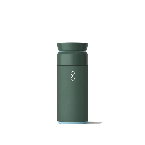 Forest Custom Ocean Bottle Brew Flask - Corporate Gifts