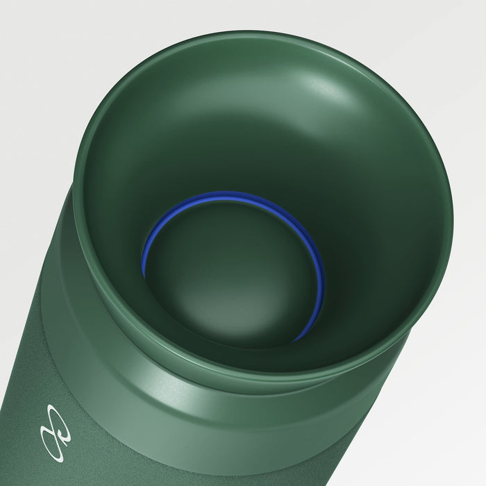 Custom Ocean Bottle Brew Flask - Corporate Gifts