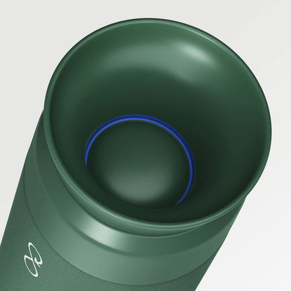 Custom Ocean Bottle Brew Flask - Corporate Gifts