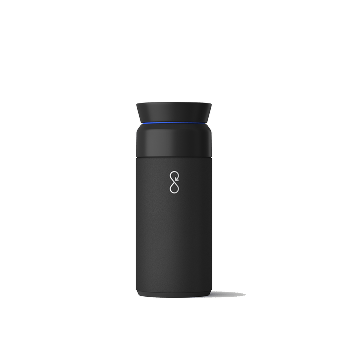 Obisdian Custom Ocean Bottle Brew Flask - Corporate Gifts