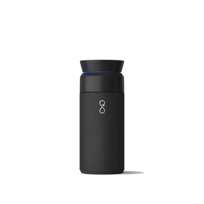 Obisdian Custom Ocean Bottle Brew Flask - Corporate Gifts