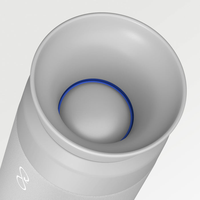 Custom Ocean Bottle Brew Flask - Corporate Gifts