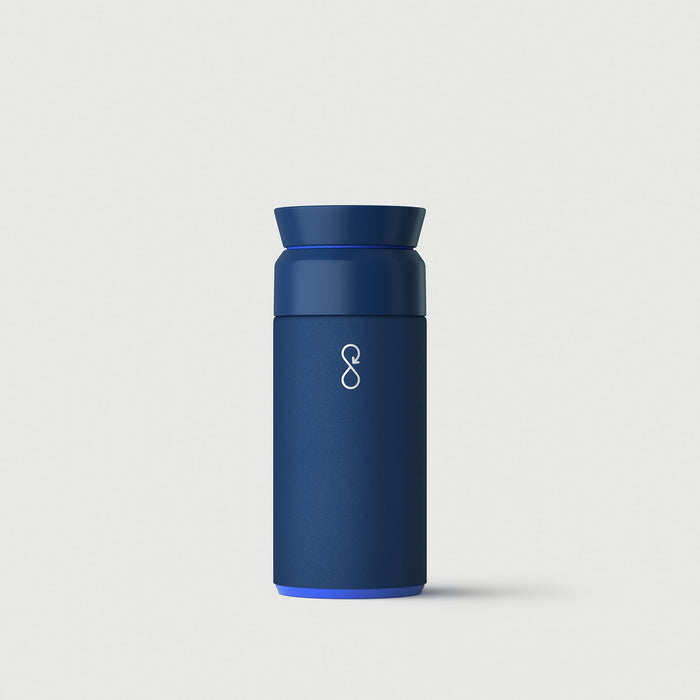 Ocean Custom Ocean Bottle Brew Flask - Corporate Gifts