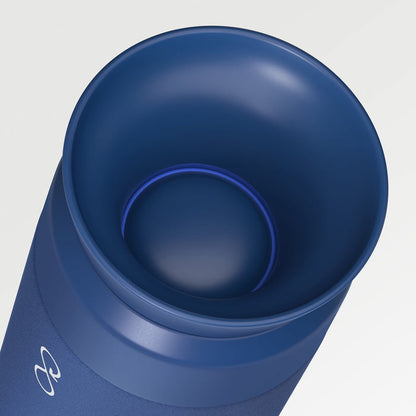 Custom Ocean Bottle Brew Flask - Corporate Gifts