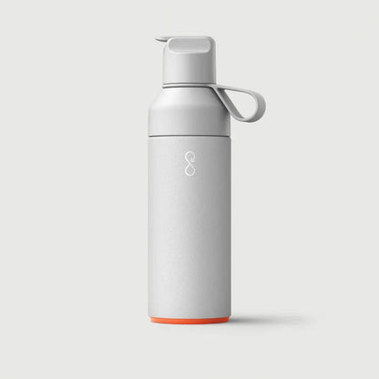 Rock Grey Custom Ocean Bottle GO - Corporate Gifts