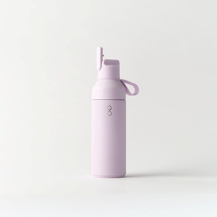 Lavender Haze