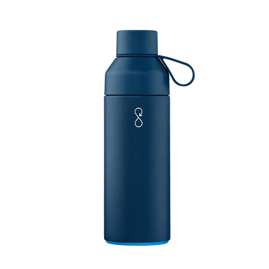 Ocean Blue Custom Ocean Bottle - Corporate Gifts
