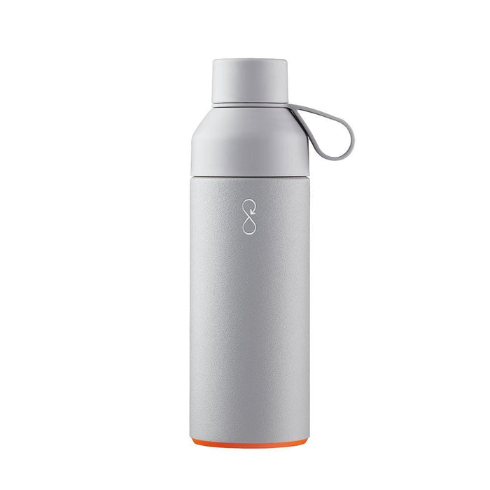 Rock Grey Custom Ocean Bottle - Corporate Gifts