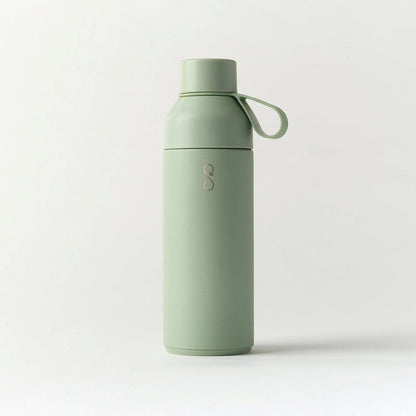 Shale Green Custom Ocean Bottle - Corporate Gifts