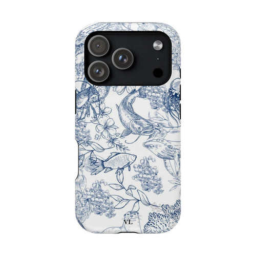 Oceanic Case