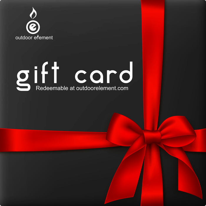 OE Gift Card