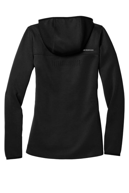 Custom OGIO ENDURANCE Ladies Stealth Full-Zip Jacket - Corporate Gifts