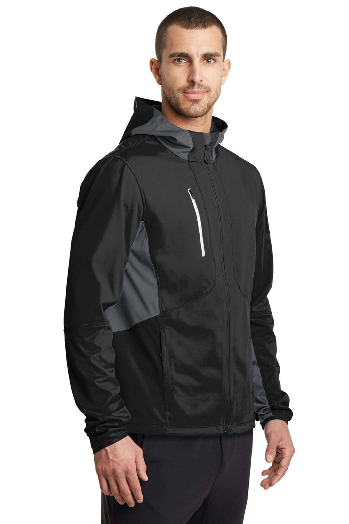 Custom OGIO ENDURANCE Men's Pivot Soft Shell - Corporate Gifts