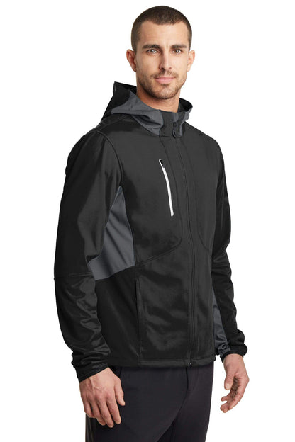 Custom OGIO ENDURANCE Men's Pivot Soft Shell - Corporate Gifts