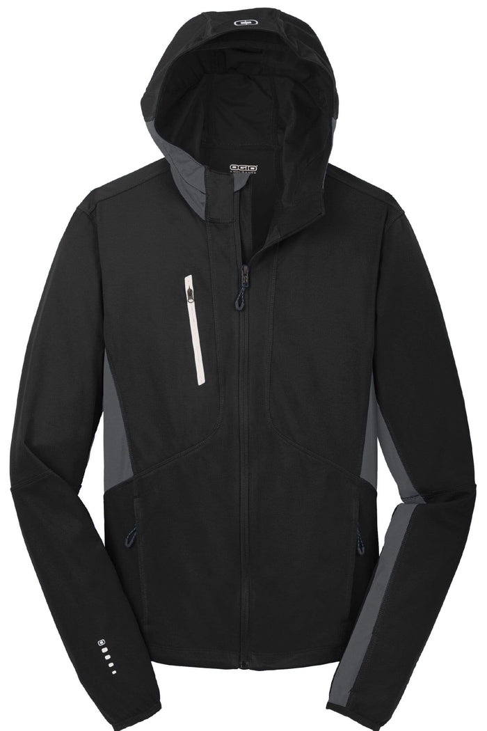 Custom OGIO ENDURANCE Men's Pivot Soft Shell - Corporate Gifts